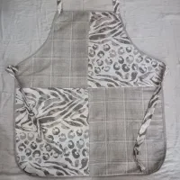 پیشبند و دم کنی|سفره، حوله، دستمال آشپزخانه|ساری, |دیوار