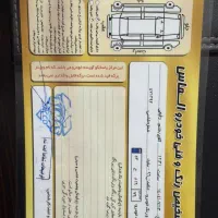 دنا 96 تیپ 2|خودرو سواری و وانت|لاهیجان, بازکیاگوراب|دیوار
