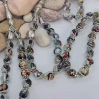 تسبیح رزینی|صنایع دستی و سایر لوازم تزئینی|مشهد, مشهدقلی|دیوار