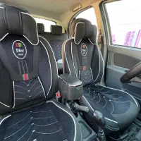 تیبا ۲مدل ۹۸