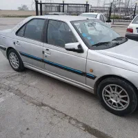 پژو پارس ۸۵فروشی