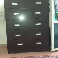دراور ۶ کشو