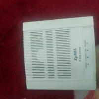 دو دستگاه وای فای نو