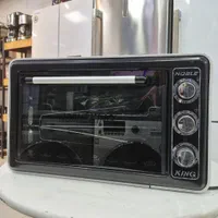 توستر نوبل کینگ /توستر ۴۰ لیتر /توستر