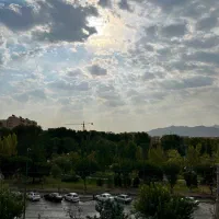 بر اصلی پارک پلیس ۴ واحد ۱۰۰ متری|اجارهٔ دفتر کار، اتاق اداری، مطب|تهران, تهرانپارس غربی|دیوار