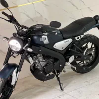 یاماها xsr155