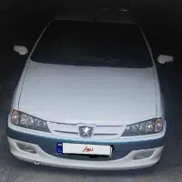 پارس tu5 مدل 95