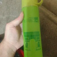 فلاکس استیل هم آب سرد و آب گرم