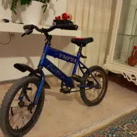 دوچرخه