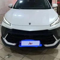 لاماری هیبرید