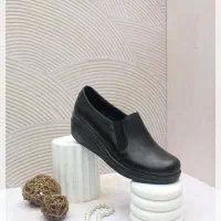 کفش زنانه با کیفیت لوکس|کیف، کفش، کمربند|کرمان, |دیوار