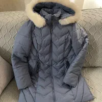 کاپشن زنانه