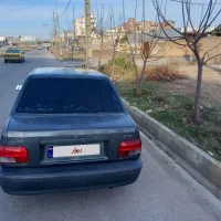 پراید مدل 94|خودرو سواری و وانت|گنبد کاووس, |دیوار