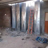 کانال کولر و هود در ابوطالب هدایت و نقاط مشهد|خدمات پیشه و مهارت|مشهد, گلبرگ شمالی|دیوار