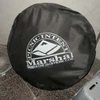 چادر مسافرتی کره ای