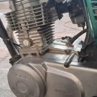 موتور کویر مدل 1394|موتورسیکلت|اشتهارد, |دیوار