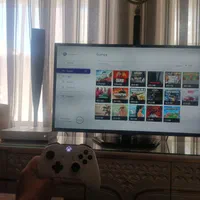 xbox one s 1 tra فول گیم + فول متعلقات اصلی