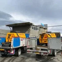 کمپرسور باد دیزل|خدمات پیشه و مهارت|ایلام, |دیوار