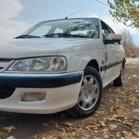 پژو پارس موتور جدید مدل ۱۴۰۱|خودرو سواری و وانت|اردبیل, |دیوار