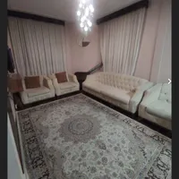 ۴۵ متر طبقه همکف اول ۳طرف نور