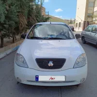 تیبا مدل ۹۶ سند دست اول