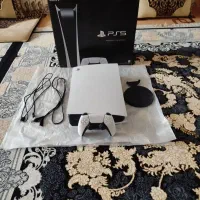 ps5 فت با اکانت آنلاین|کنسول، بازی ویدئویی و آنلاین|یاسوج, |دیوار