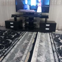 میز تلویزیون تمیز