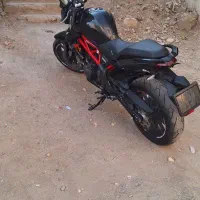 موتور بنلی 300مدل 95