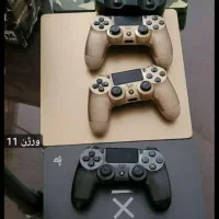 فروش و خریدار ps4 در محل|کنسول، بازی ویدئویی و آنلاین|تهران, مخصوص|دیوار