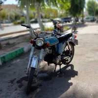 یاماها|موتورسیکلت|قم, آزادگان|دیوار
