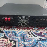 پاور میکسر پاور 1800|آلات موسیقی|تهران, آذری|دیوار