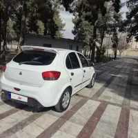 تیبا ۲ مدل ۱۴۰۱|خودرو سواری و وانت|تهران, نازی‌آباد|دیوار