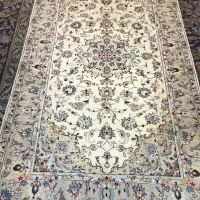 قالیچه پرده ای آکبند درحدآکبند|فرش|کرج, کوی امامیه|دیوار