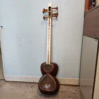 ساز تار|سازهای سنتی|کرمانشاه, |دیوار