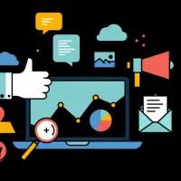 تولید محتوا، طراحی لوگو، اینستاگرام و یوتوب|خدمات رایانه‌ای و موبایل|تهران, سازمان آب|دیوار