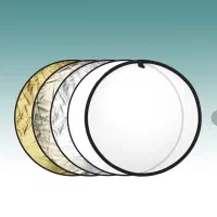 رفکلتور عکاسی|دوربین عکاسی و فیلمبرداری|مشهد, هنرور|دیوار