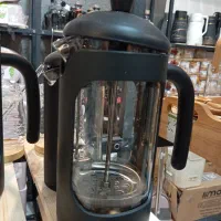 استند ادویه/ میوه شور چوبی / فرنچ پرس / لوازم چوبی