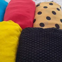 لباس کت ماکسی کوا سخمه مانتو