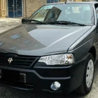 آریسان ۲ صفر ۱۴۰۴