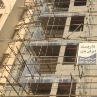 جوشکاری راویز شیروانی اسکلت والپست فلاشینگ آلاچیق|خدمات پیشه و مهارت|کرج, فاز ۳ گوهردشت|دیوار