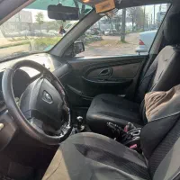 اریسان۲ ۱۴۰۲|خودرو سواری و وانت|قائم‌شهر, |دیوار