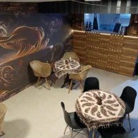 فروش وسایل کافه