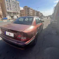 سمند SEمدل 90|خودرو سواری و وانت|شهریار, شهرک نماز (دینار آباد)|دیوار