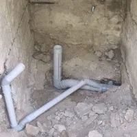 آب،برق،فاظلاب|خدمات پیشه و مهارت|جهرم, |دیوار