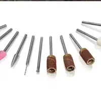 دستگاه مانیکور سوهان برقی ناخن پرومکس|آرایشی، بهداشتی، درمانی|مشکین‌دشت, |دیوار