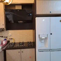 ۴۵متر تک واحد،فول امکانات،کوچه پهن کاسبی|فروش آپارتمان|تهران, خواجه نظام الملک|دیوار