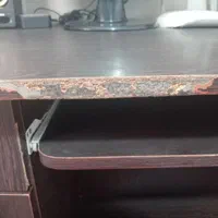 میز کامبیوتر|میز تحریر و کامپیوتر|کرج, شعبان‌آباد|دیوار