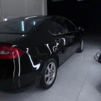 جک جی ۵ مدل ۹۴|خودرو سواری و وانت|لاهیجان, شیشه گران|دیوار