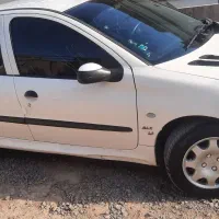 206sdتیپ6|خودرو سواری و وانت|کارون, |دیوار