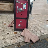 باربری کرج گلشهر شاهین ویلا خرمدشت کمالشهر حصارک|خدمات حمل و نقل|کرج, حصارک بالا|دیوار